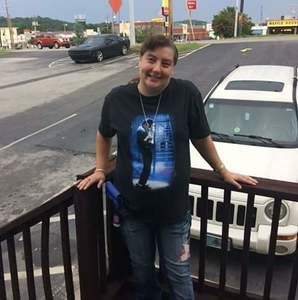 Meet your Posher, Lynn